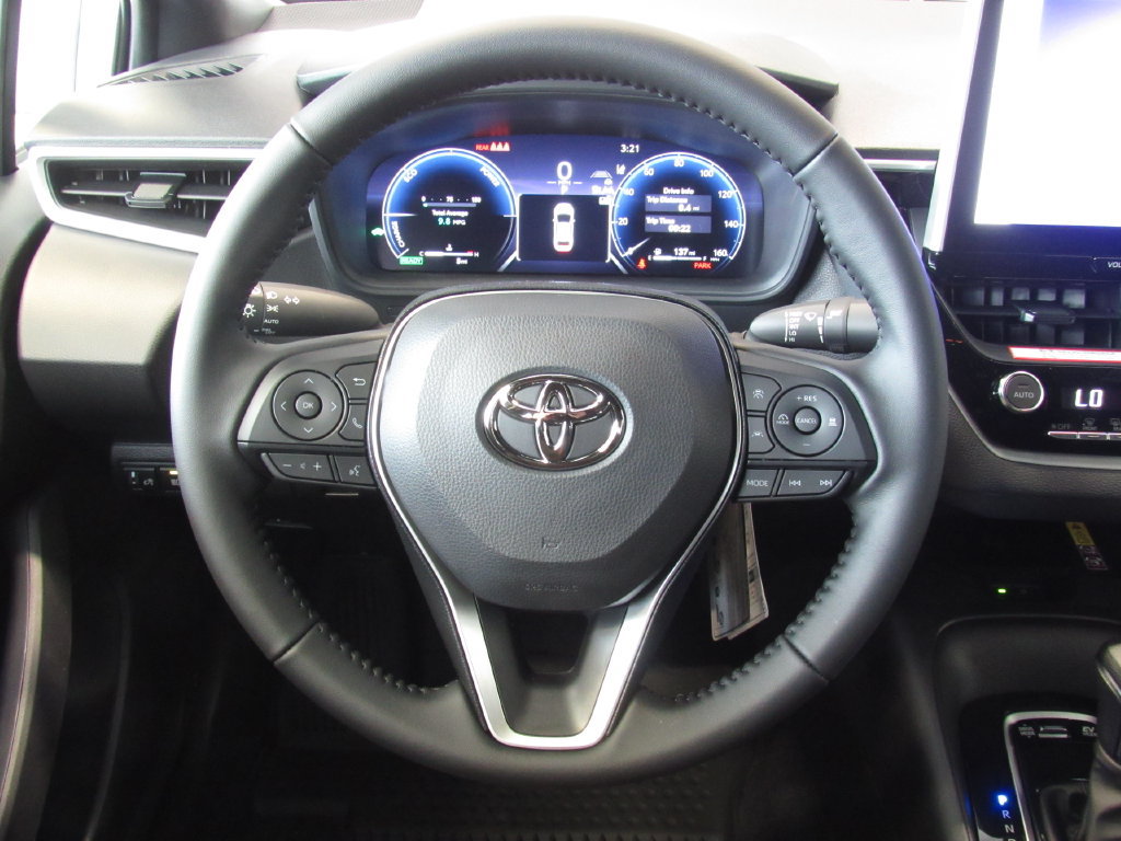 New 2026 Toyota Corolla SE w/ SE Premium Package AWD/4WD image 22