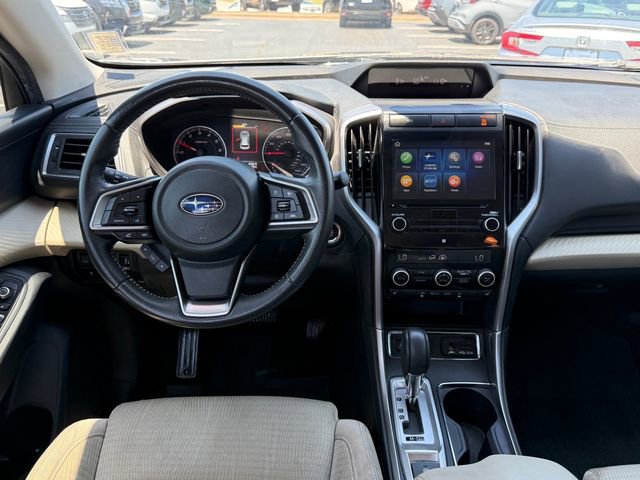 Used 2019 Subaru Ascent Premium AWD/4WD image 11