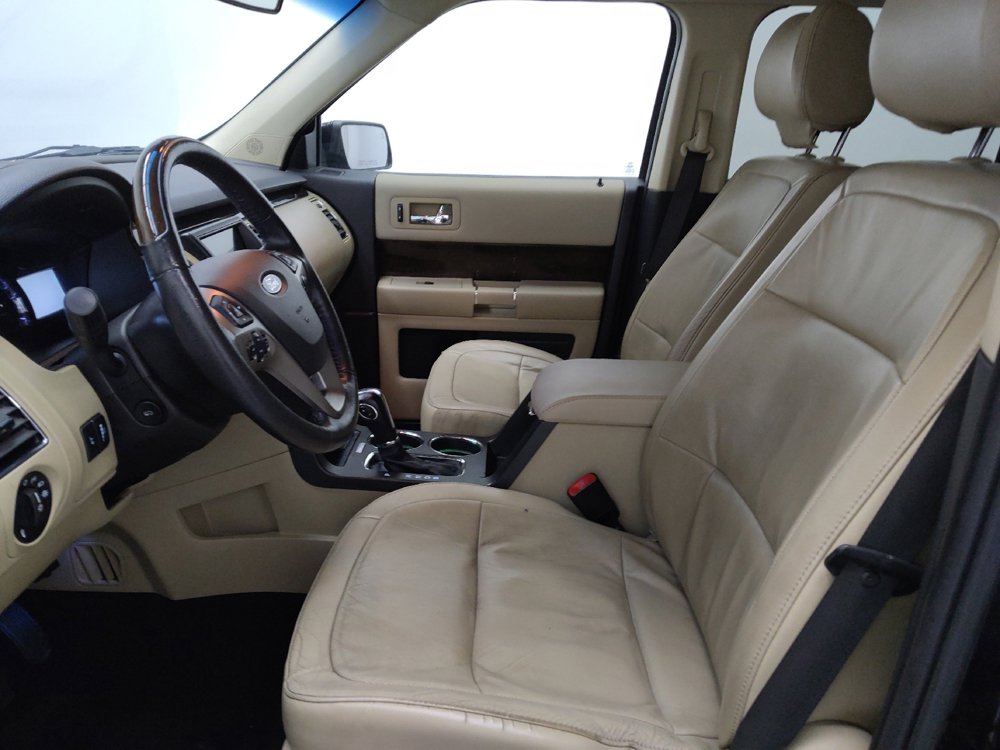 Used 2019 Ford Flex Limited image 17