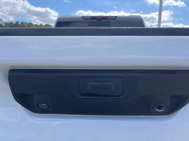 New 2025 Chevrolet Silverado 2500 High Country w/ Technology Package image 7