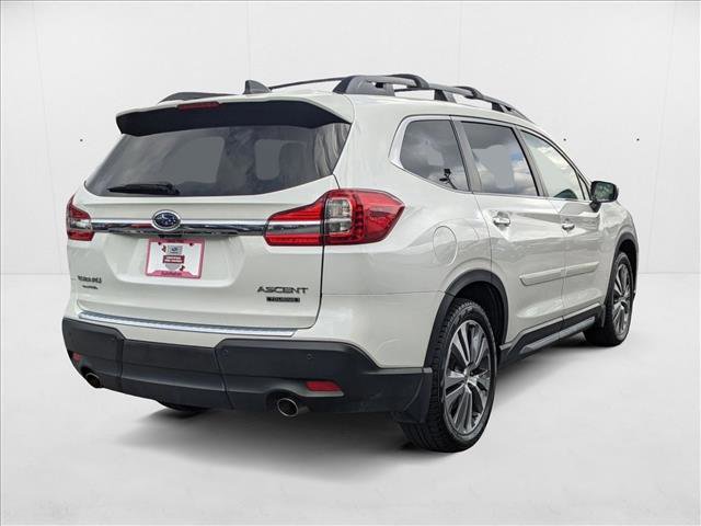 Used 2022 Subaru Ascent Touring image 5