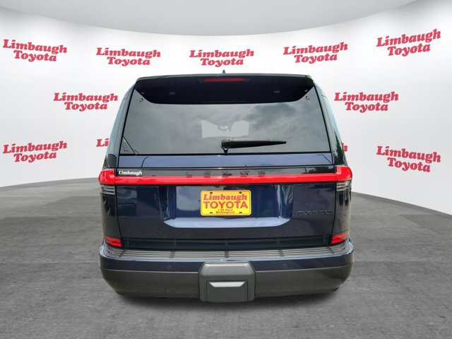 Used 2024 Lexus GX 550 w/ Accessory Package (Z1) AWD/4WD image 28