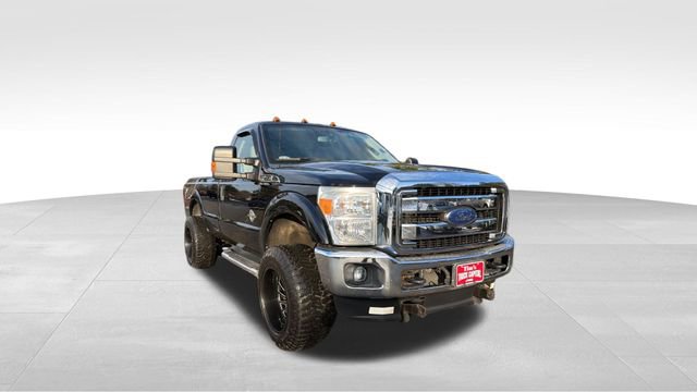Used 2016 Ford F350 XLT w/ XLT Value Package image 1