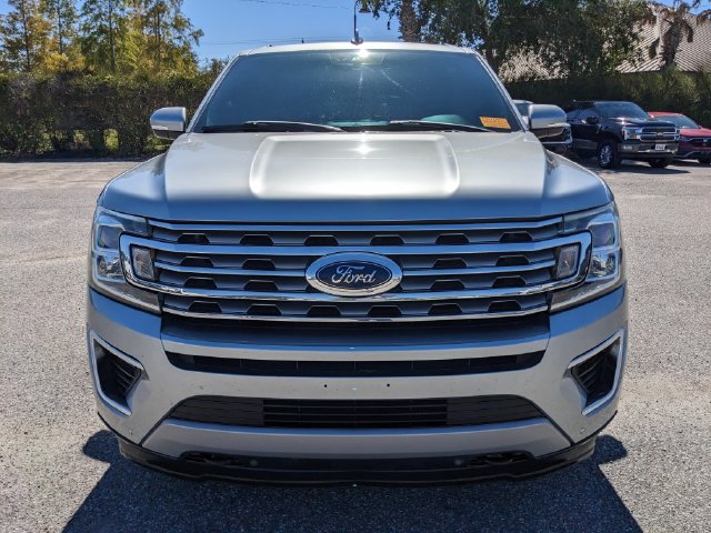 Used 2020 Ford Expedition Max Limited AWD/4WD image 9