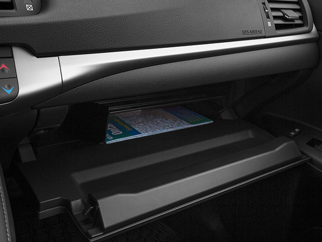 Used 2014 Lexus CT 200h w/ F Sport w/Nuluxe Interior FWD image 16