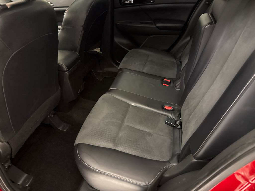 Used 2024 Mitsubishi Eclipse Cross SE AWD/4WD image 18