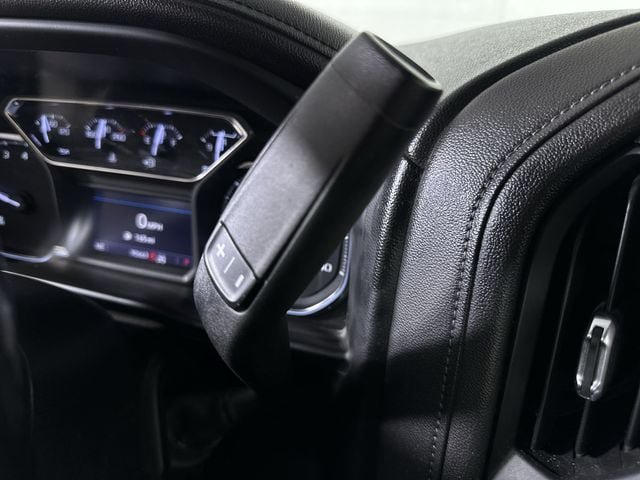 Used 2020 GMC Sierra 1500 Elevation w/ Elevation Value Package AWD/4WD image 16