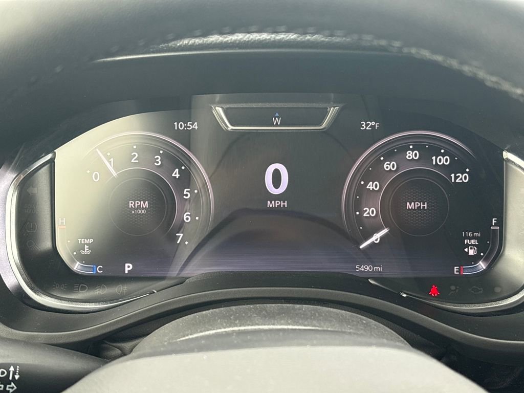 Used 2025 RAM 1500 Laramie image 20