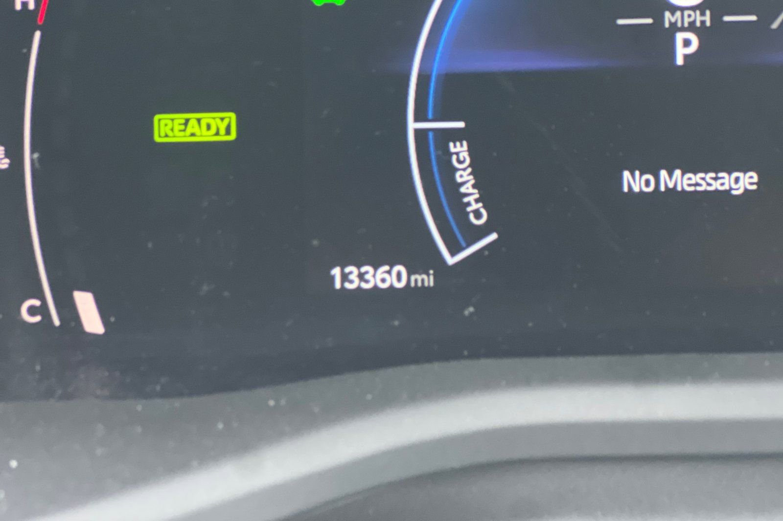 Certified 2025 Toyota Camry LE w/ Convenience Package image 21