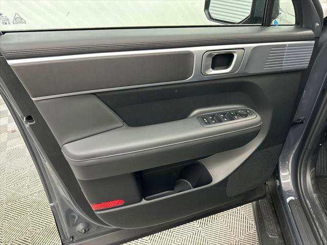 New 2026 Hyundai Santa Fe SEL image 11