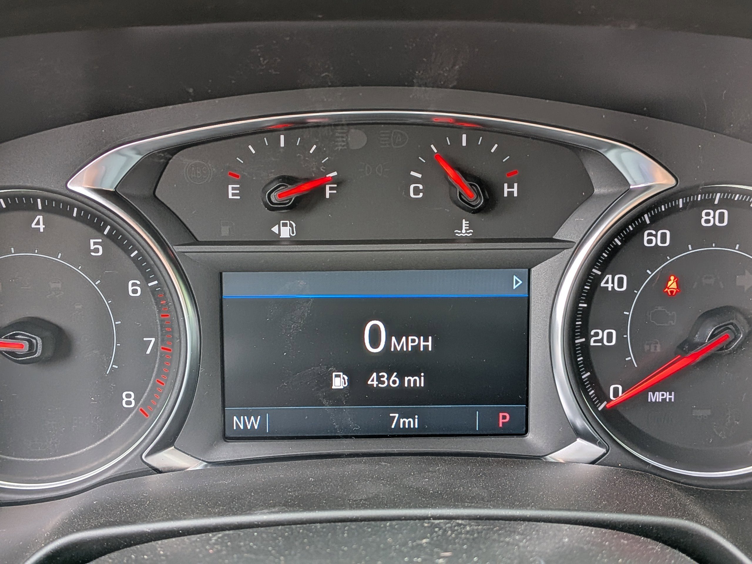 New 2025 Chevrolet Blazer LT w/ Convenience Package image 21