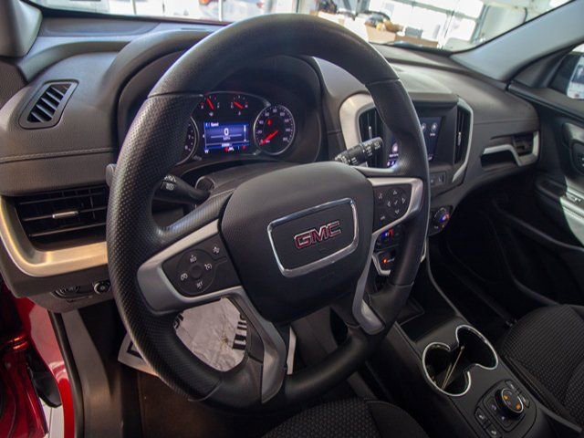 Certified 2023 GMC Terrain SLE w/ Driver Convenience Package image 19
