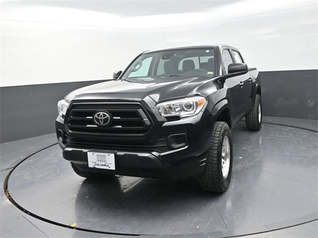 Used 2020 Toyota Tacoma SR image 3
