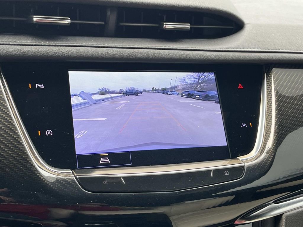 Certified 2023 Cadillac XT6 Sport image 36