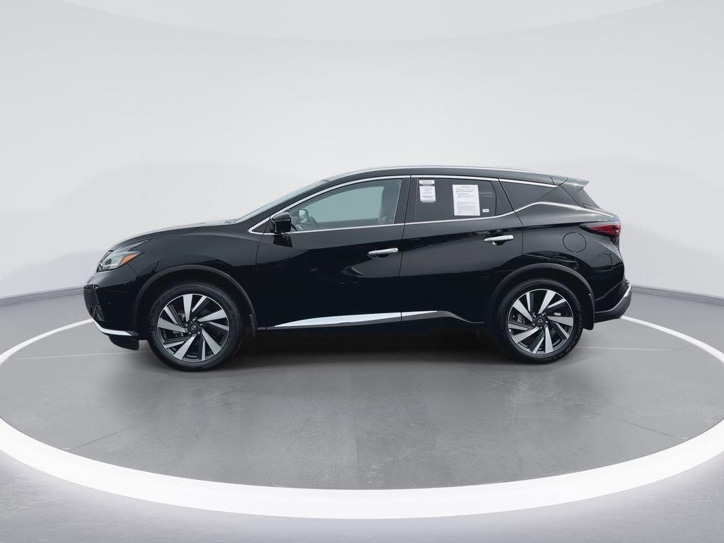 Used 2023 Nissan Murano SL AWD/4WD image 5