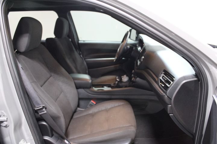 Used 2024 Dodge Durango SXT AWD/4WD image 25