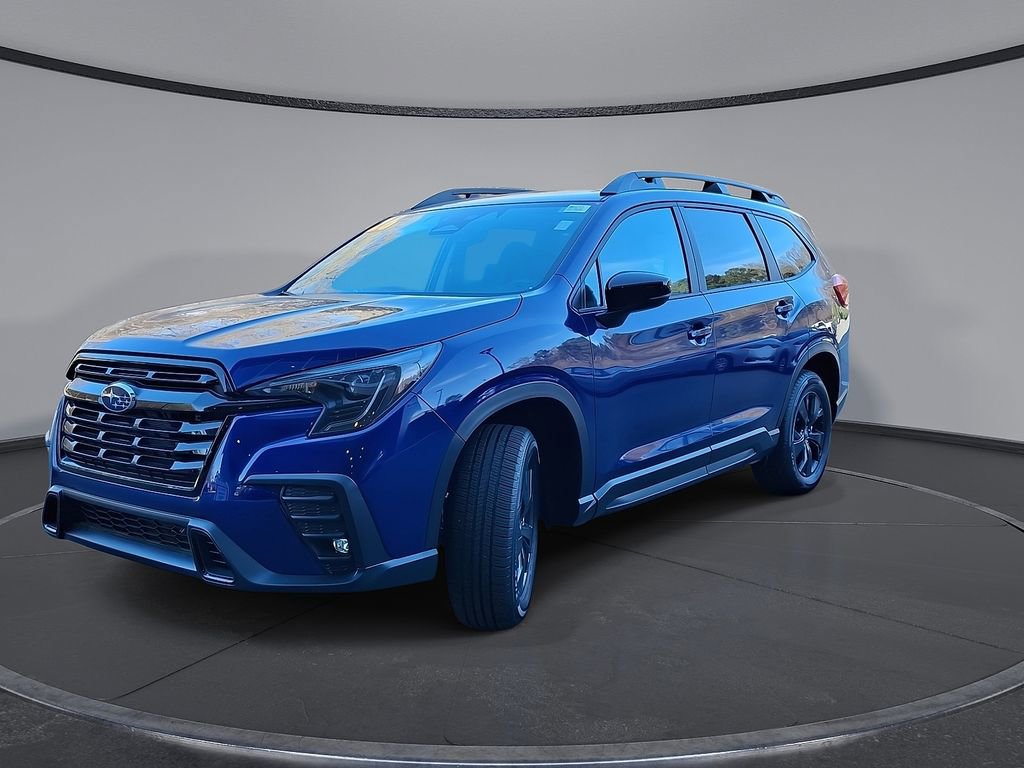 New 2026 Subaru Ascent Premium w/ Popular Package #2 image 10