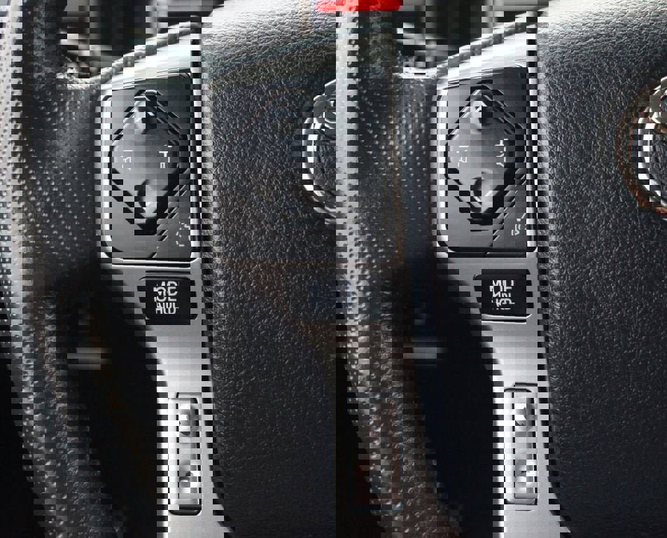 Used 2024 Toyota 4Runner Limited image 12