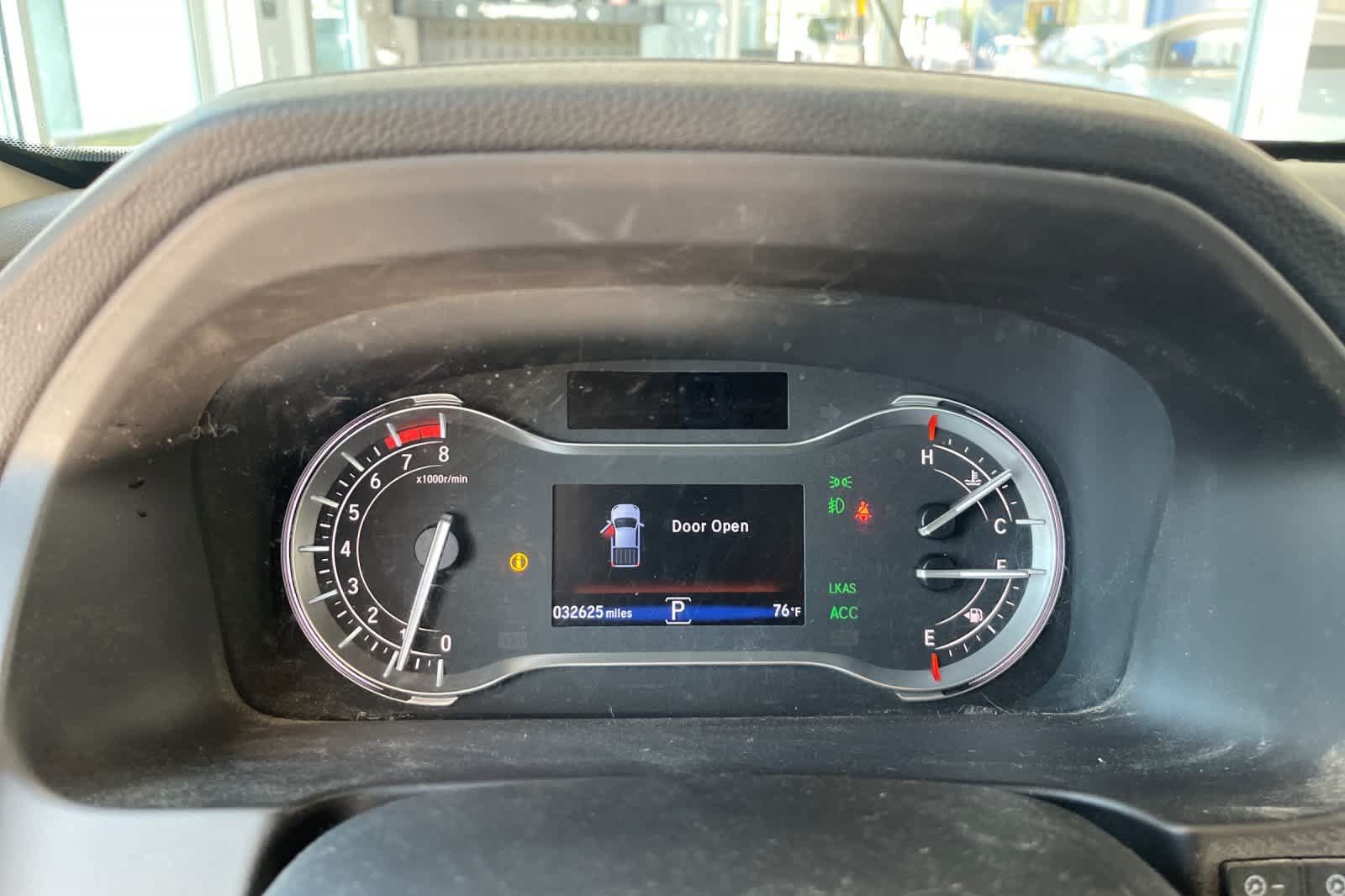Used 2020 Honda Ridgeline RTL image 9