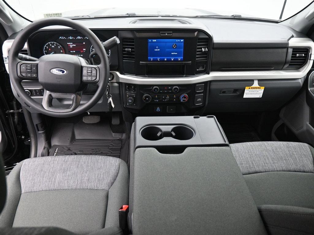 New 2026 Ford F350 XLT w/ FX4 Off-Road Package AWD/4WD image 19