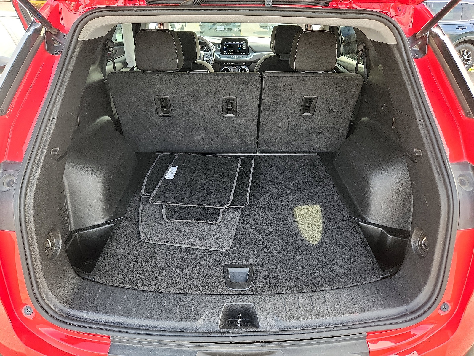 Used 2023 Chevrolet Blazer LT image 27