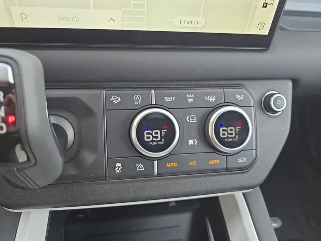 Used 2025 Land Rover Defender 110 S AWD/4WD image 26