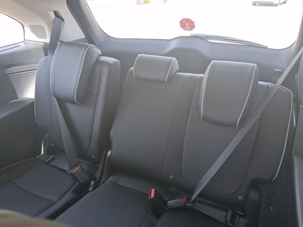 New 2026 Honda Odyssey Elite image 14