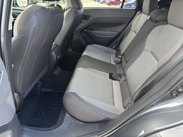 Certified 2024 Subaru Crosstrek 2.0i Premium AWD/4WD image 16