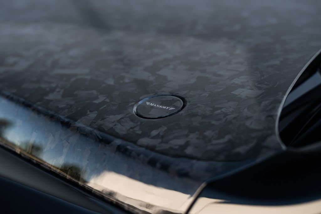 Used 2023 Rolls-Royce Cullinan Black Badge image 12