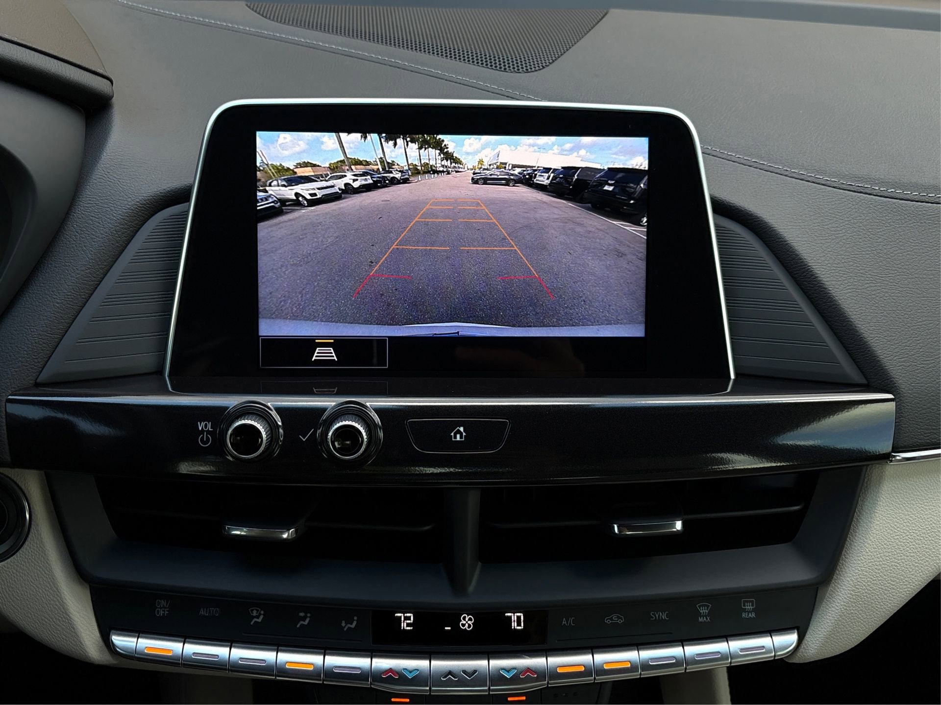 Used 2026 Cadillac CT4 Luxury image 24