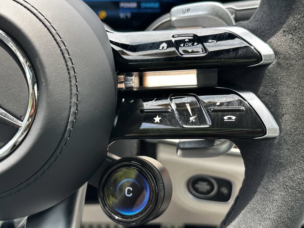 Certified 2024 Mercedes-Benz GLE 53 AMG 4MATIC image 29