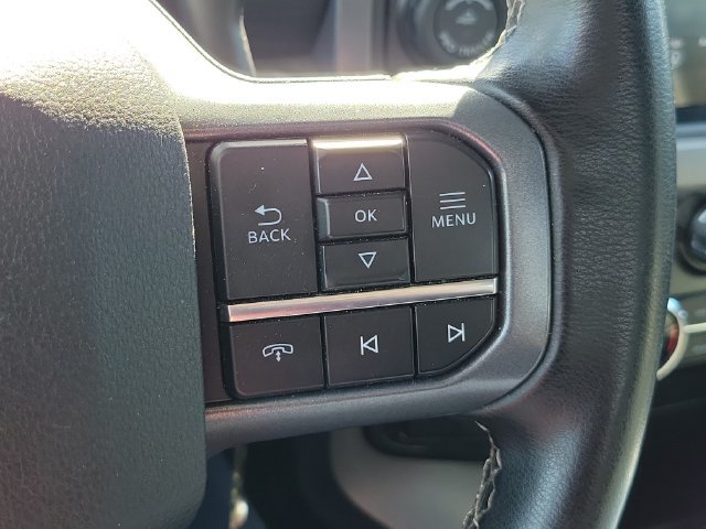 Used 2024 Ford F150 XLT w/ Mobile Office Package AWD/4WD image 25