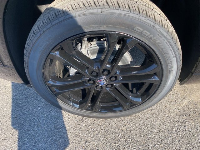 New 2026 Buick Enclave Sport Touring w/ Power Package image 10