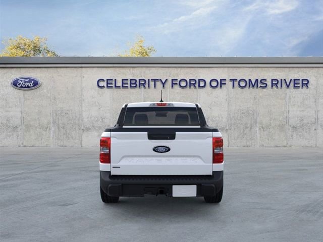 New 2025 Ford Maverick XL w/ Equipment Group 101A image 5