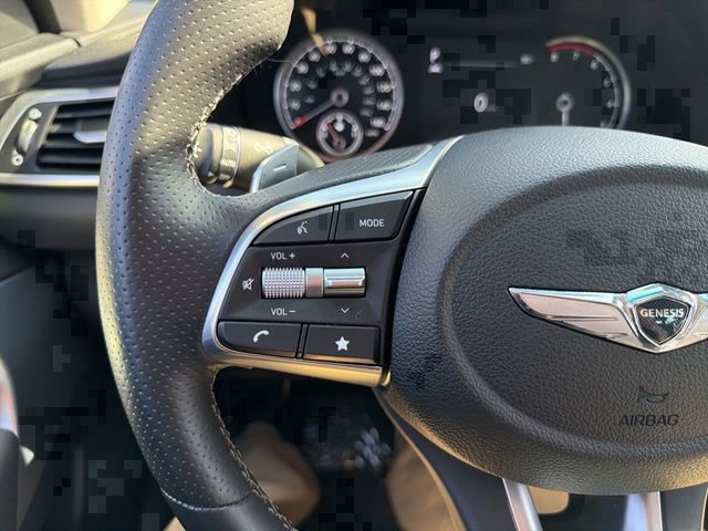 Used 2022 Genesis G70 2.0T AWD/4WD image 19