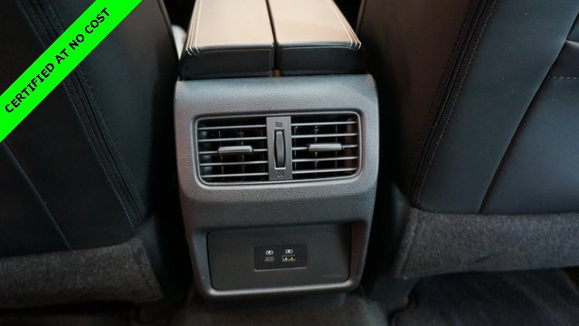 Used 2022 Nissan Rogue SV w/ SV Premium Package image 38