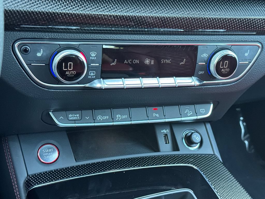 Certified 2024 Audi SQ5 Premium Plus AWD/4WD image 28
