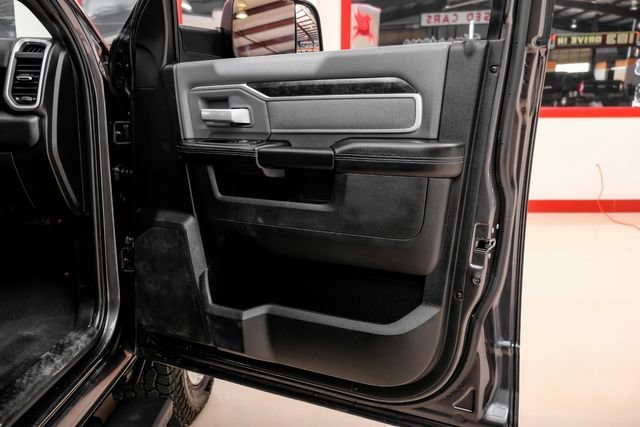 Used 2022 RAM 2500 Big Horn AWD/4WD image 48