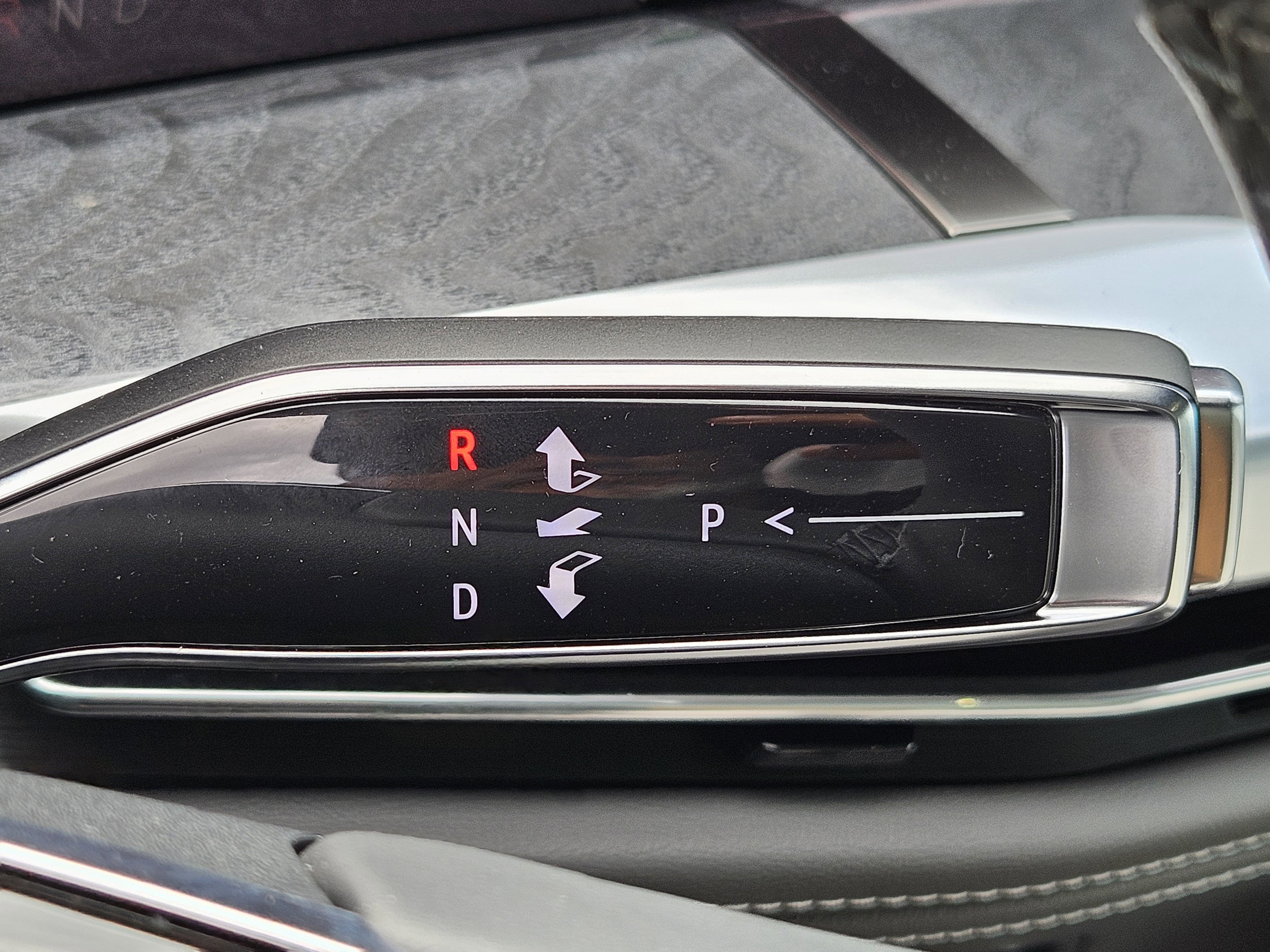 New 2026 Cadillac Escalade IQ Sport 1 AWD/4WD image 31