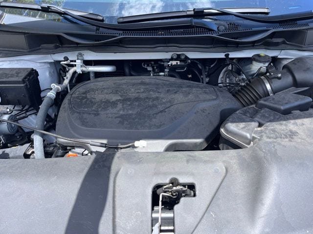 Used 2023 Honda Odyssey EX-L image 3