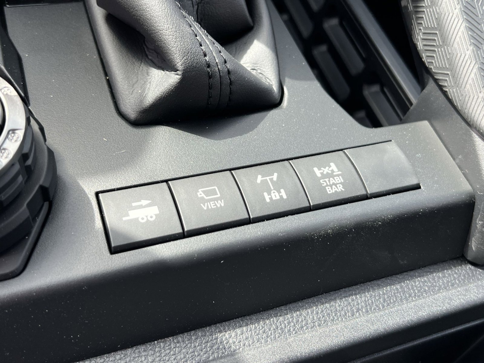 New 2026 Toyota 4Runner TRD Pro image 27