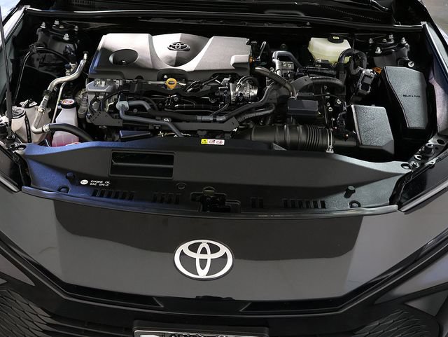 Used 2026 Toyota Camry LE FWD image 34