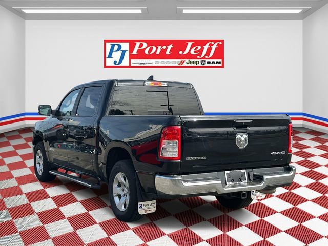 Certified 2022 RAM 1500 Big Horn image 5