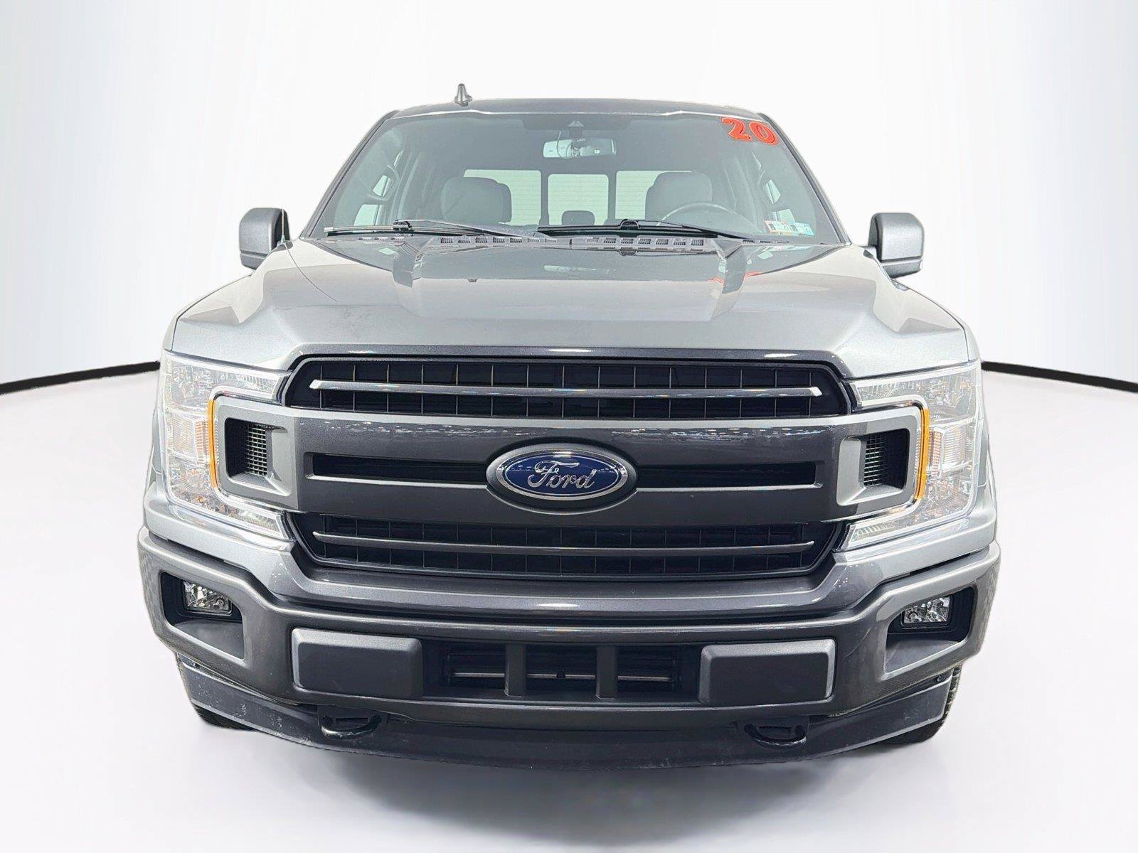 Used 2020 Ford F150 XLT w/ Equipment Group 302A Luxury AWD/4WD image 6