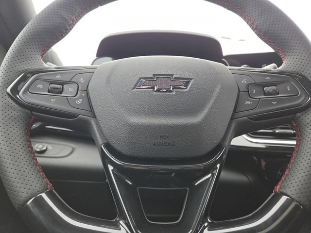 New 2026 Chevrolet Trax RS w/ Sunroof Package FWD image 35