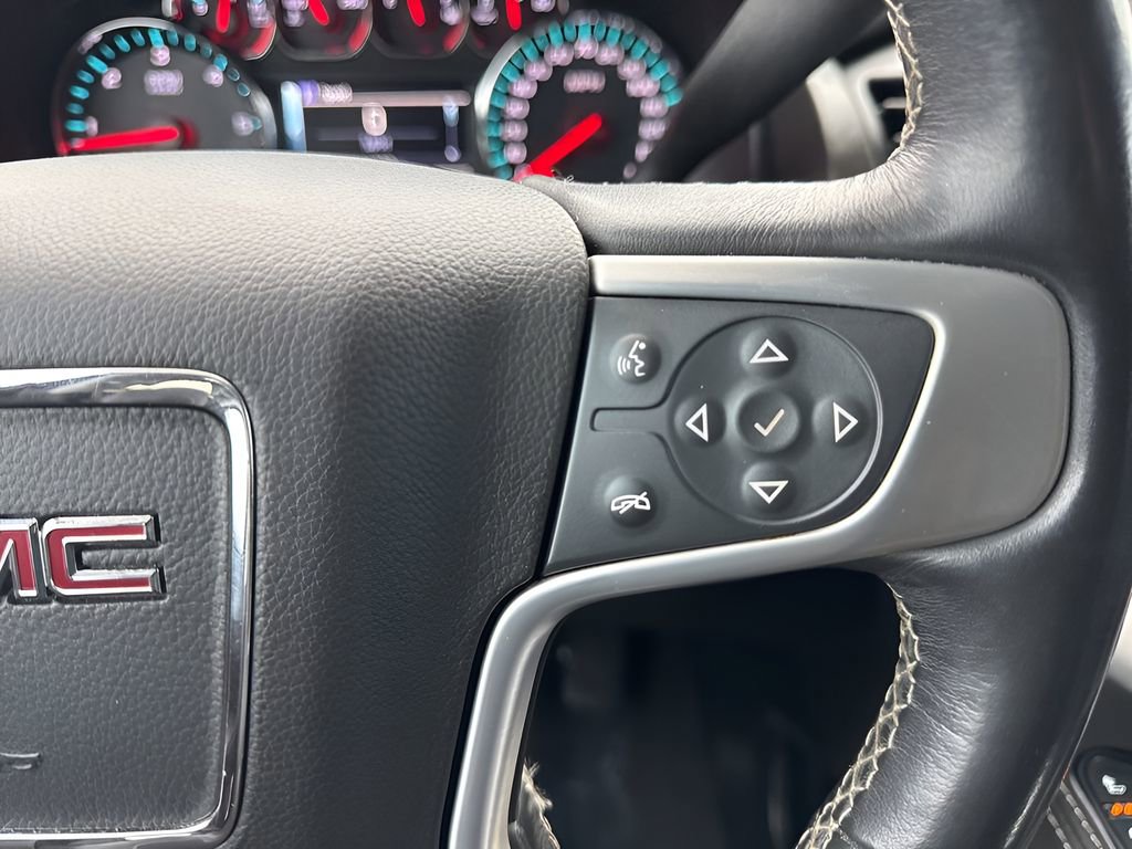 Used 2020 GMC Yukon SLT image 18