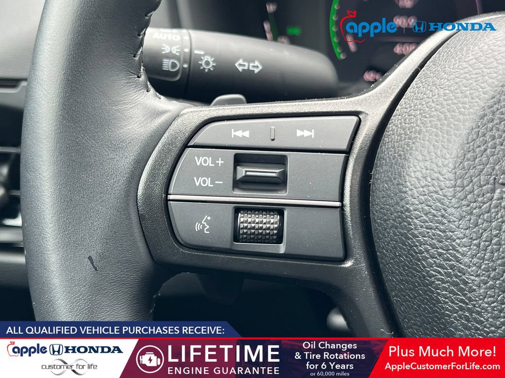 Used 2025 Honda Accord EX-L image 23