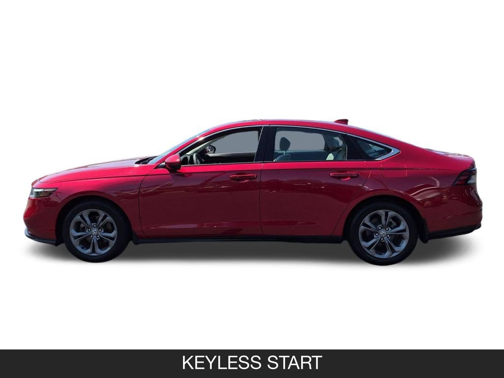 Used 2024 Honda Accord EX image 5