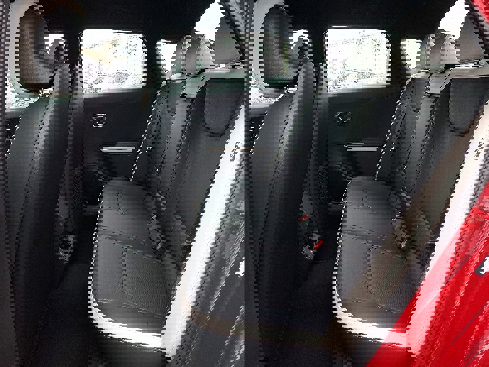 New 2026 Kia K4 GT-Line image 6