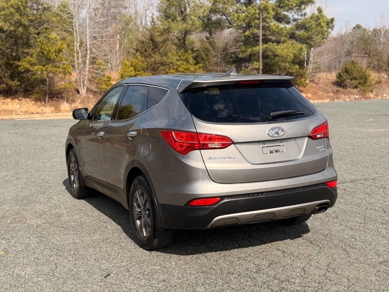 Used 2013 Hyundai Santa Fe Sport AWD/4WD image 6